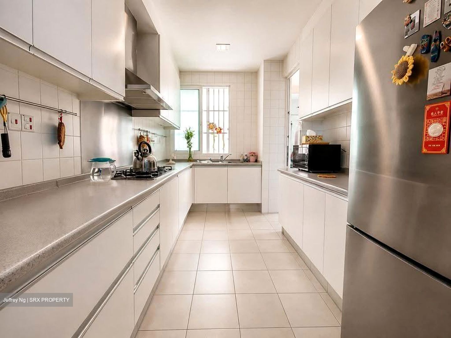 Edelweiss Park Condominium (D17), Condominium #607452411